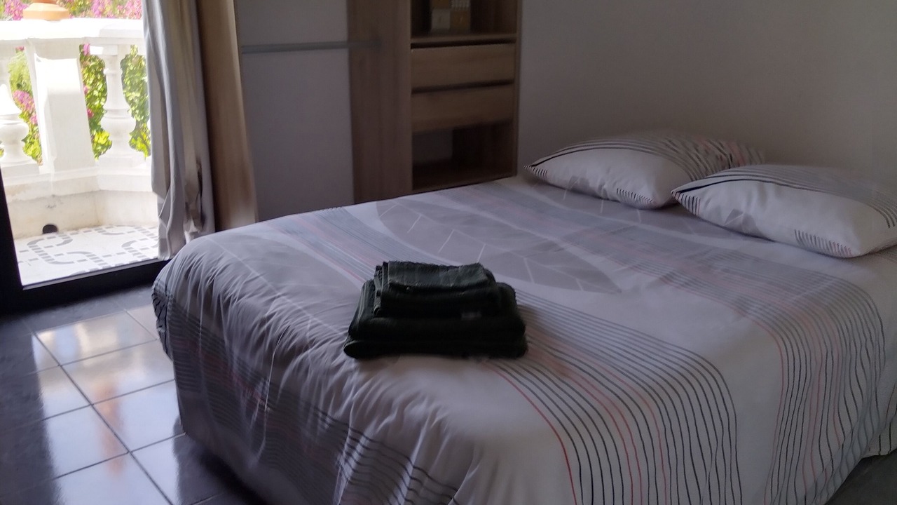 Photo of Bedroom in Cite