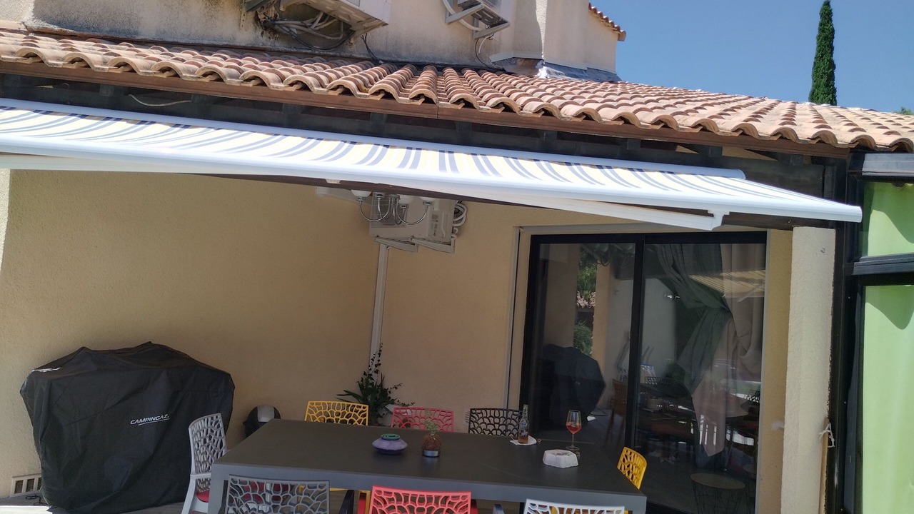 Photo of Outdoor in Cite