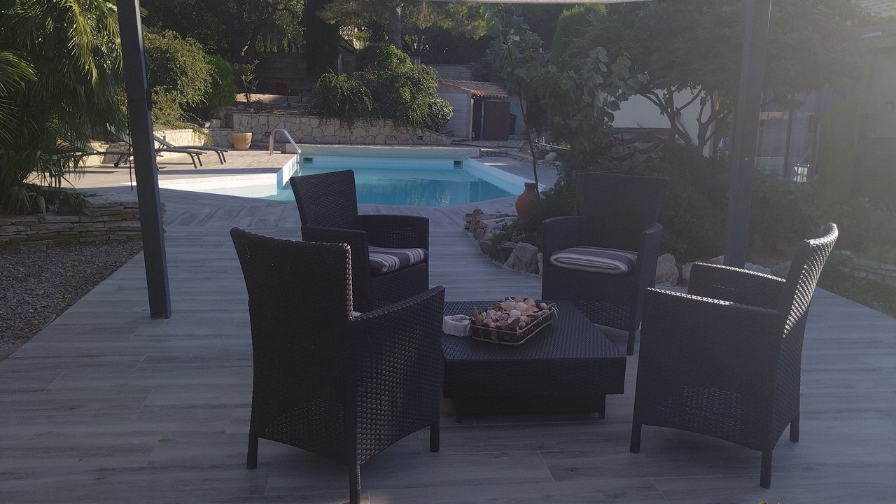 Photo of Outdoor in Cite