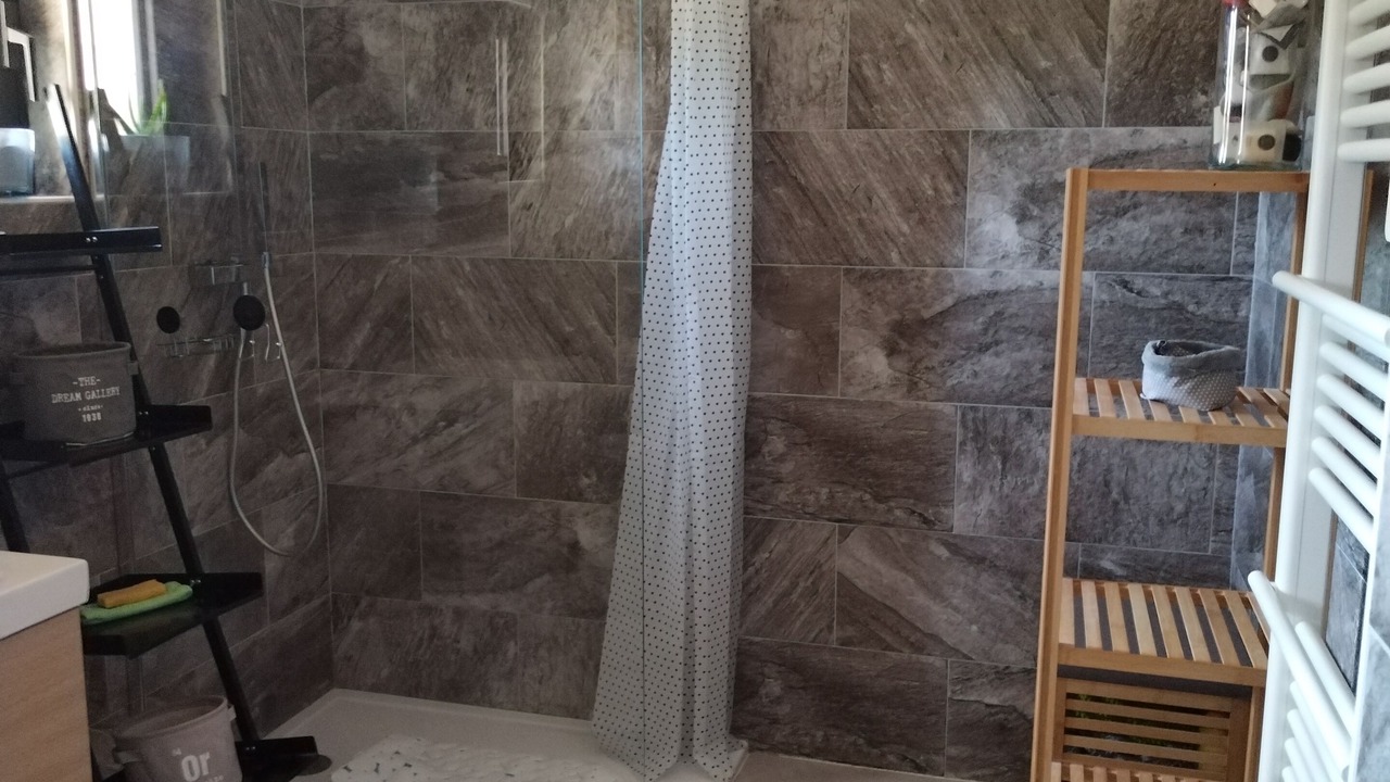 Photo of Bathroom in Cite