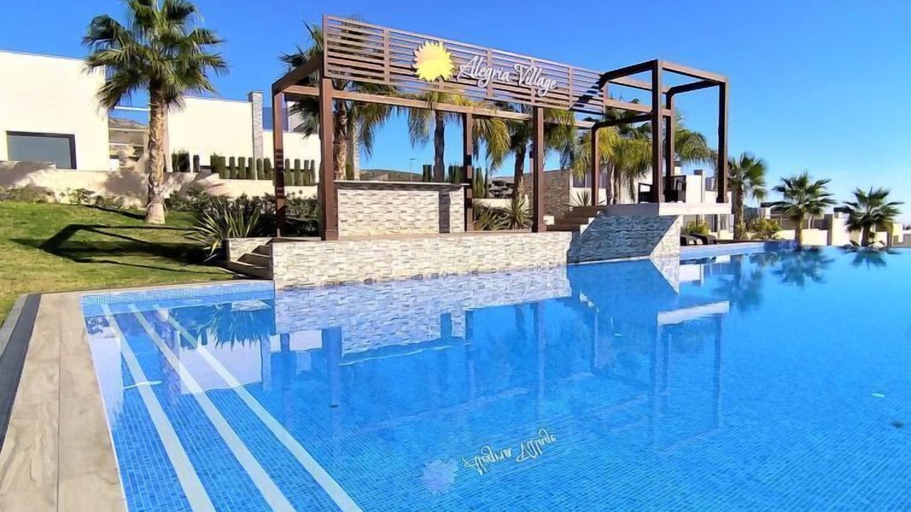 Photo of Outdoor in Finestrat