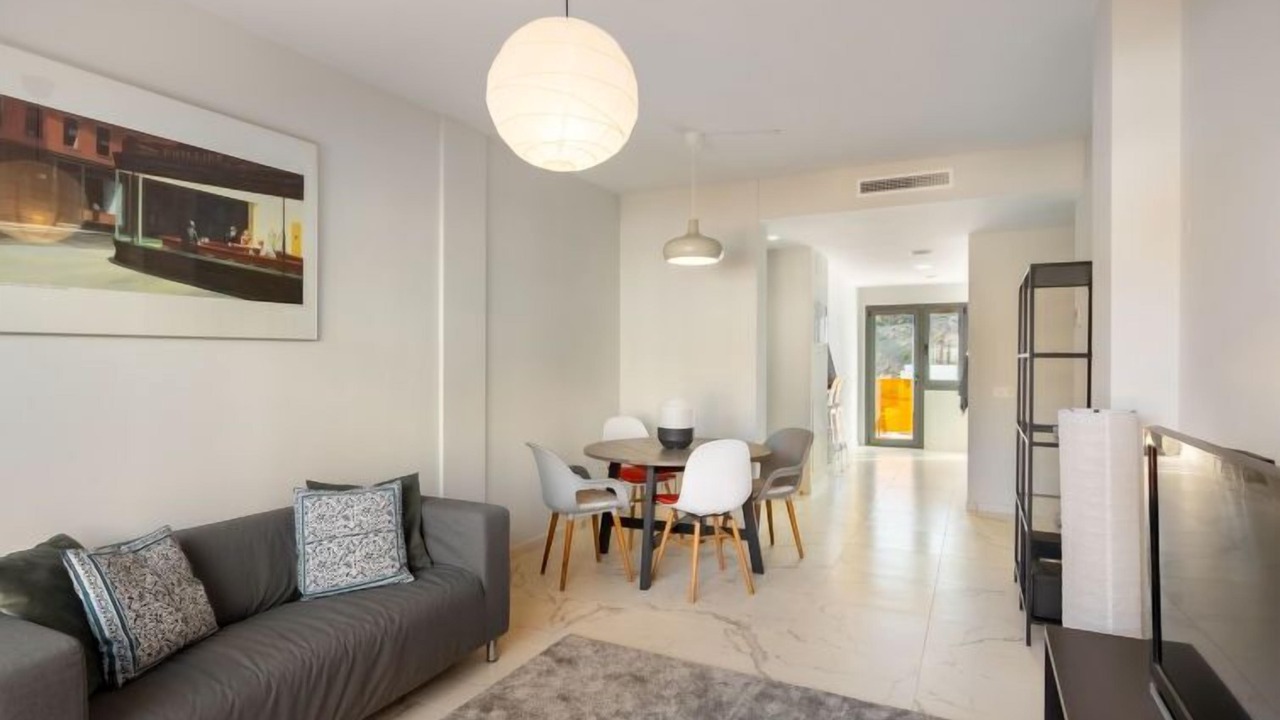 Photo of Livingroom in Finestrat