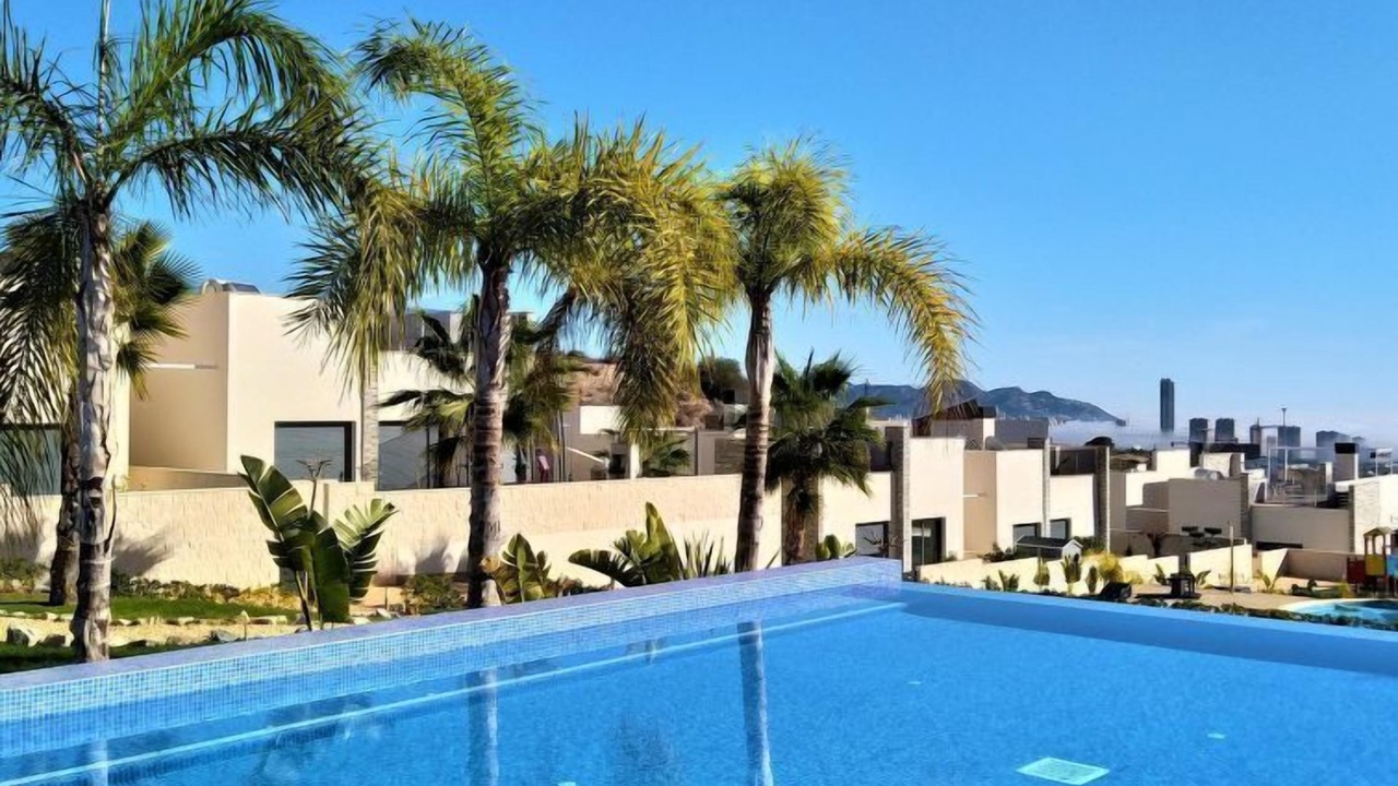 Photo of Outdoor in Finestrat