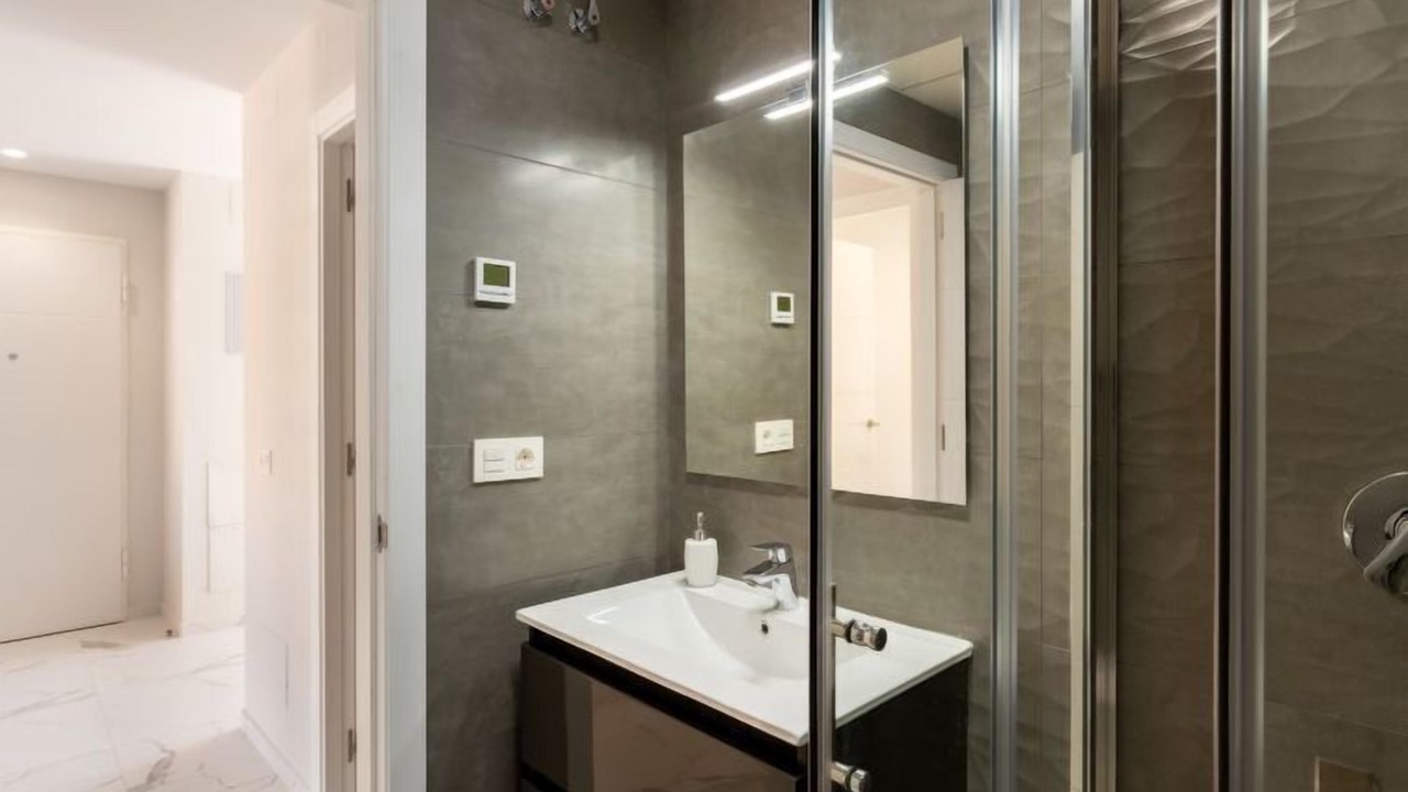 Photo of Bathroom in Finestrat