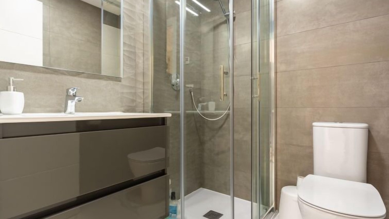 Photo of Bathroom in Finestrat