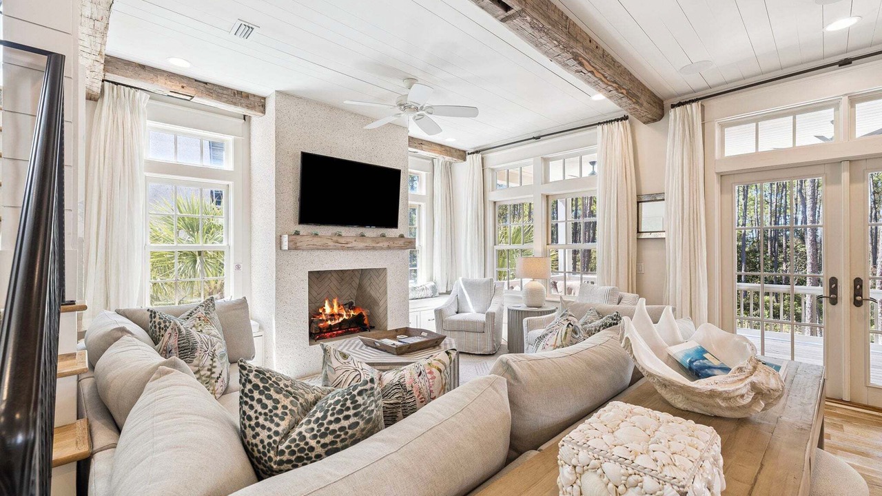 Photo of Livingroom in Gulf District