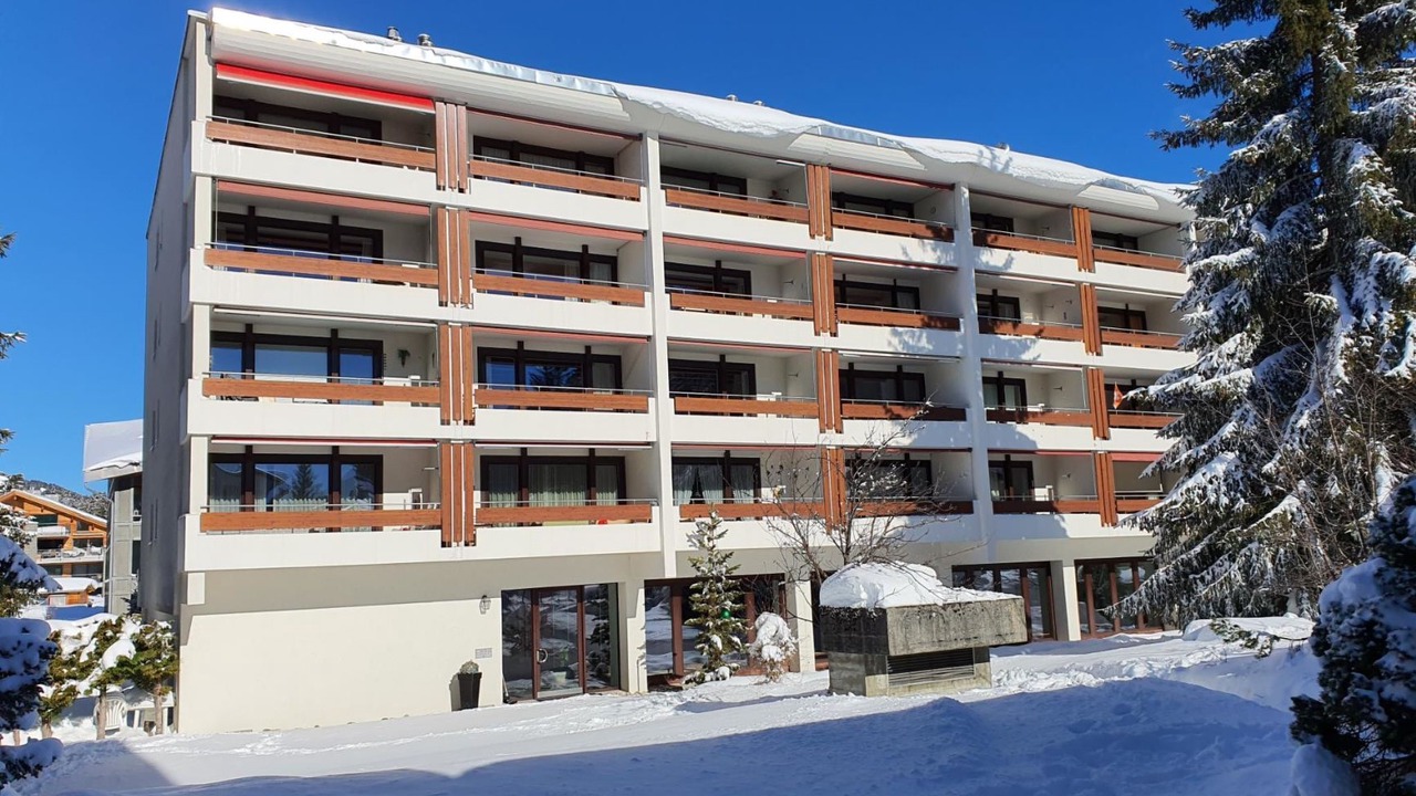Photo of Others in Lenzerheide