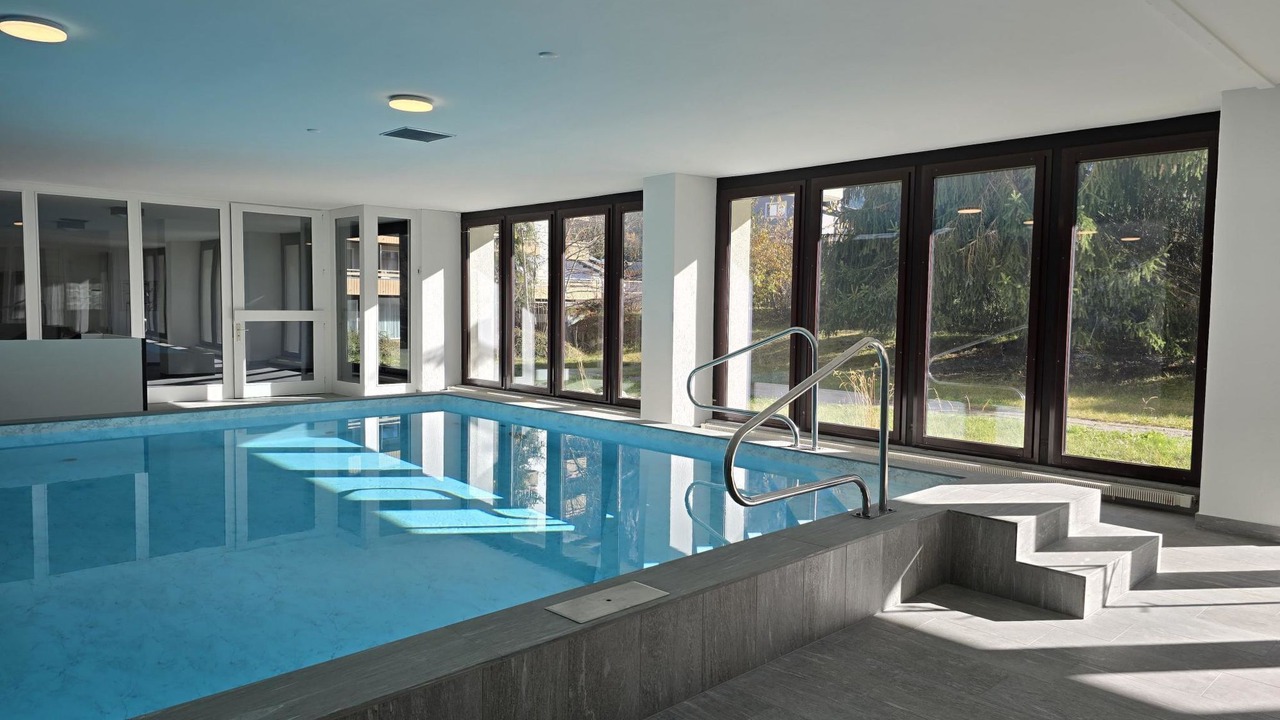 Photo of Bedroom in Lenzerheide