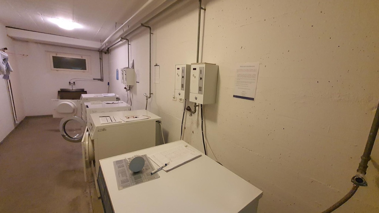 Photo of Bathroom in Lenzerheide