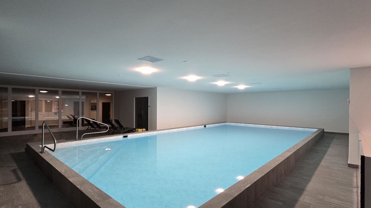 Photo of Livingroom in Lenzerheide