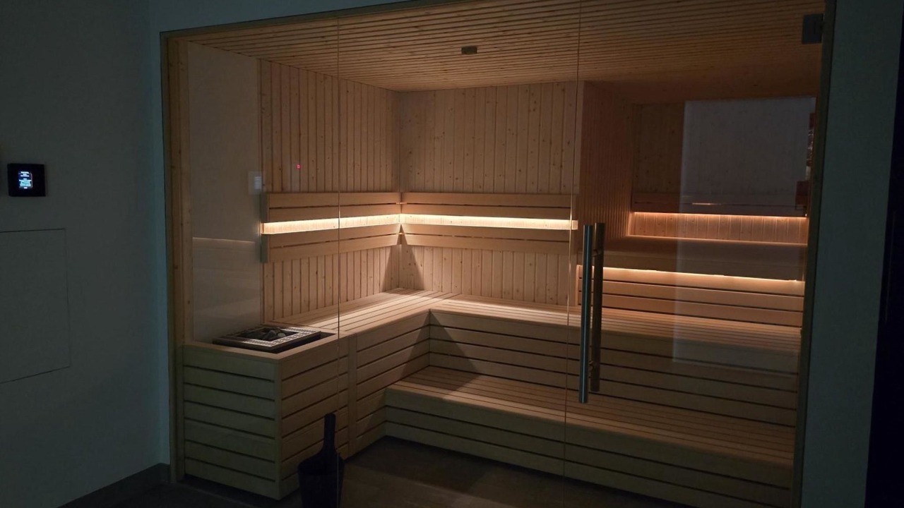 Photo of Bathroom in Lenzerheide