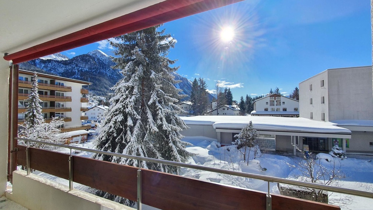 Photo of Others in Lenzerheide