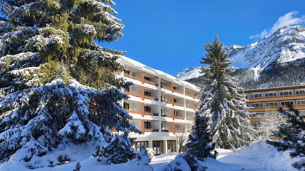 Photo of Outdoor in Lenzerheide