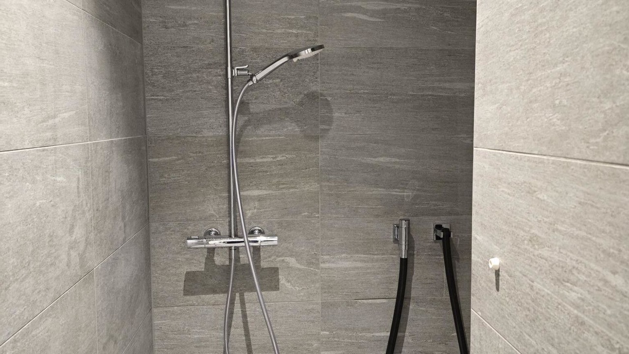 Photo of Bathroom in Lenzerheide