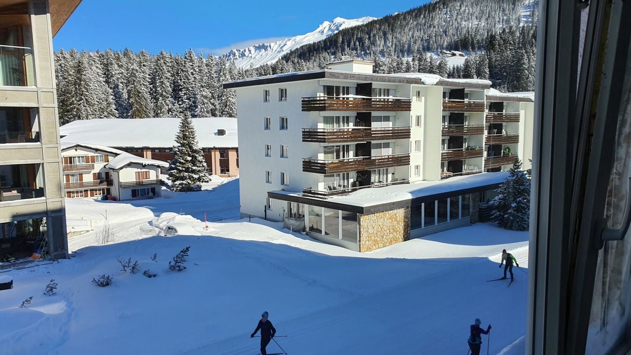 Photo of Others in Lenzerheide