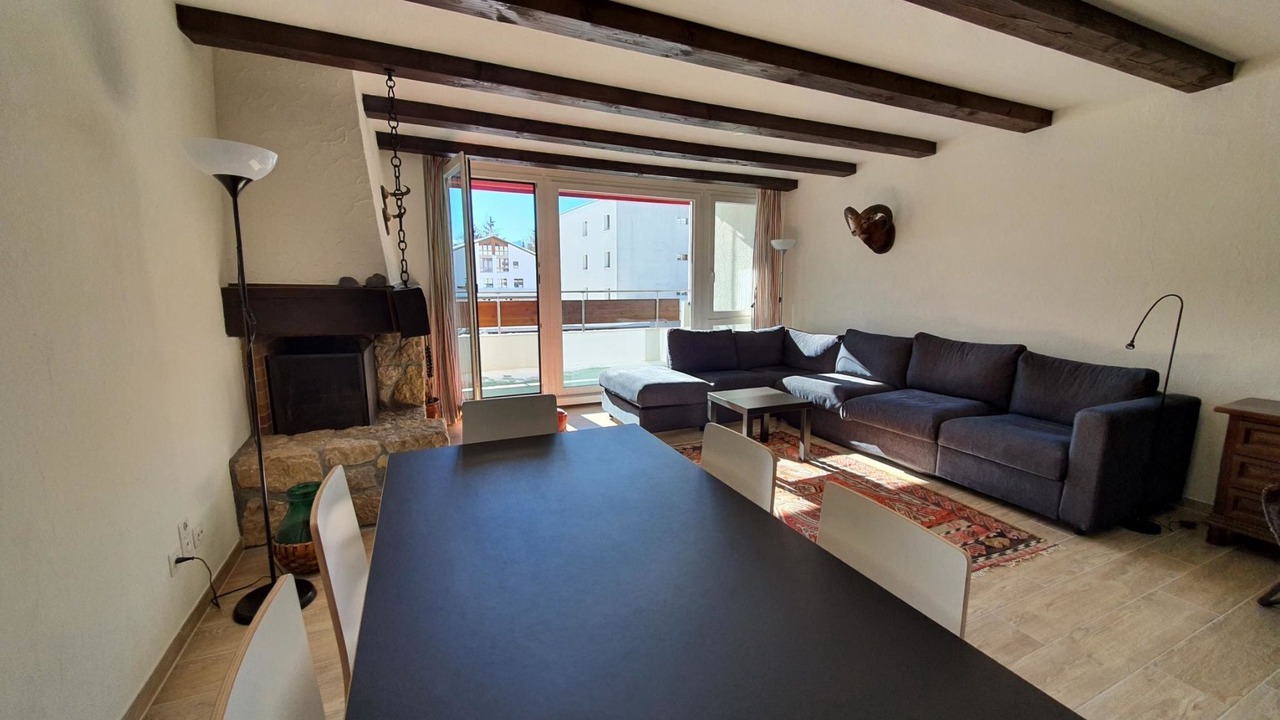 Photo of Bedroom in Lenzerheide