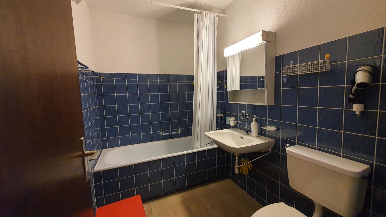 Photo of Bathroom in Lenzerheide