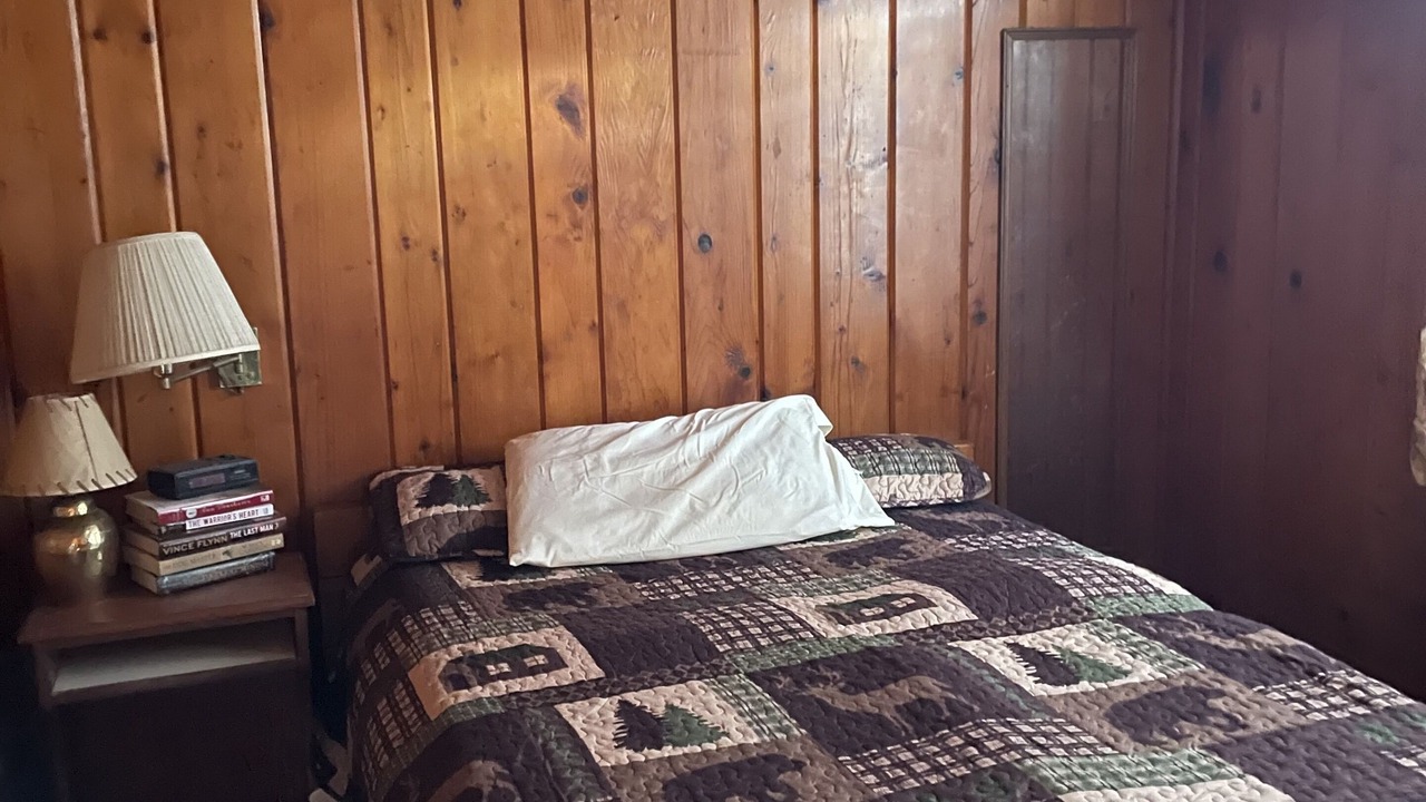 Photo of Bedroom in Oscoda