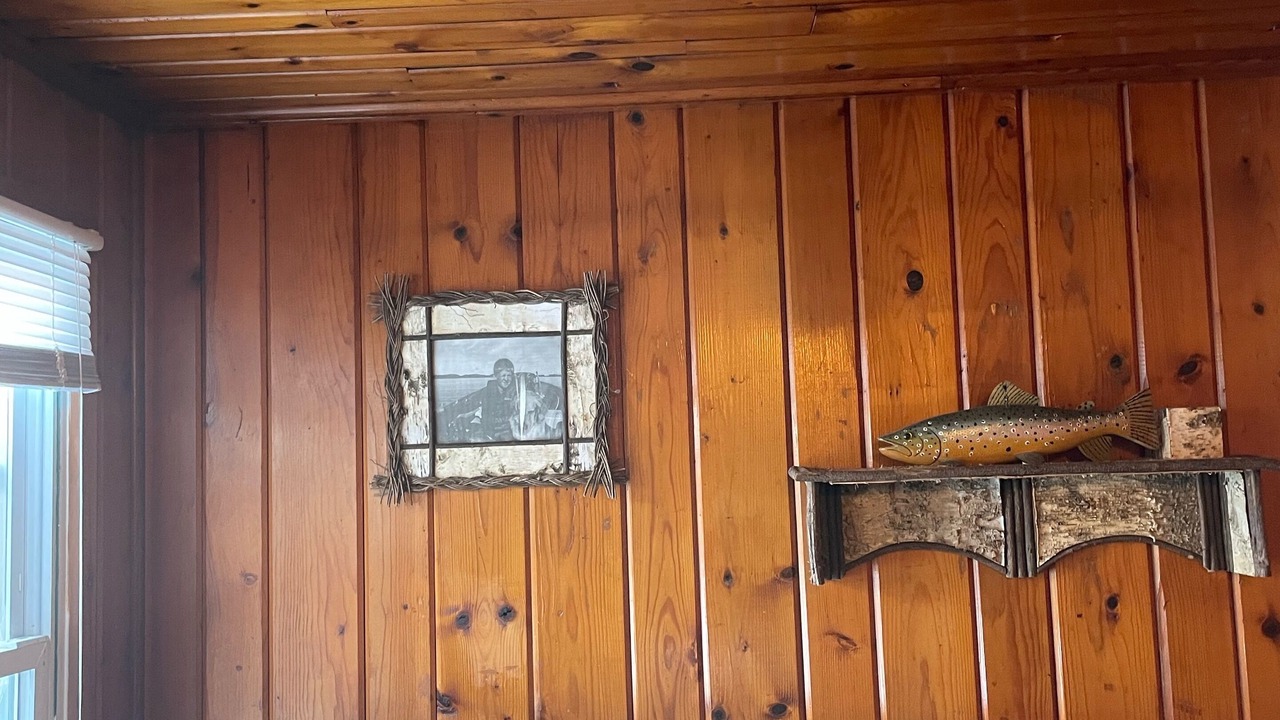 Photo of Livingroom in Oscoda