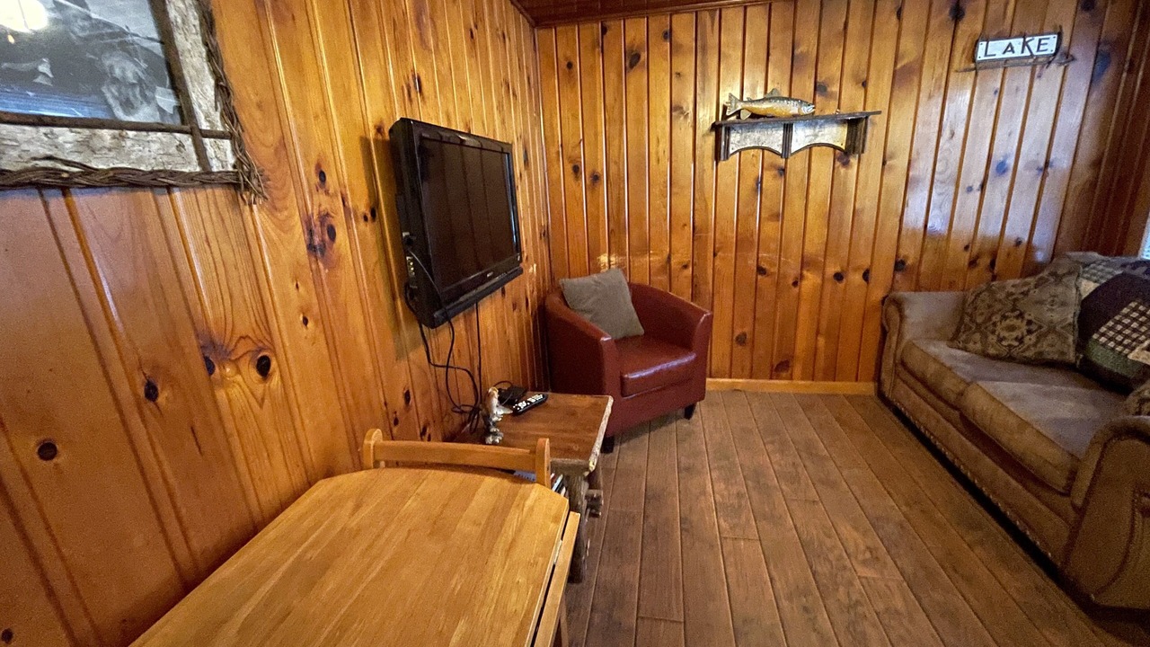 Photo of Livingroom in Oscoda