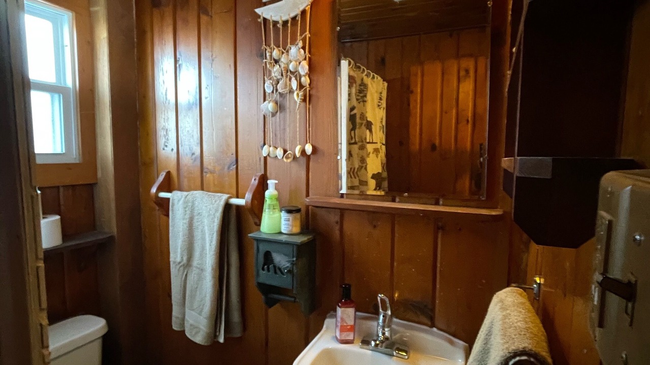 Photo of Bathroom in Oscoda