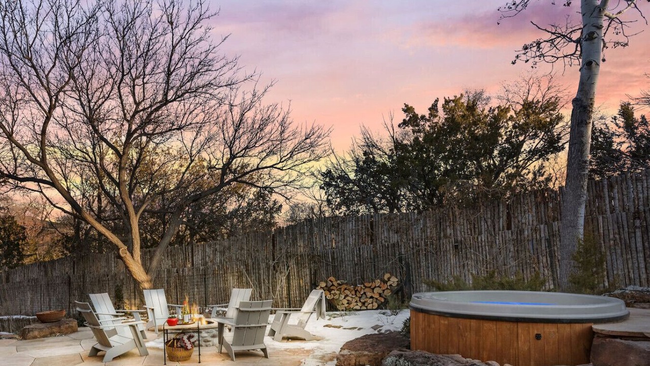 Photo of Outdoor in Tesuque