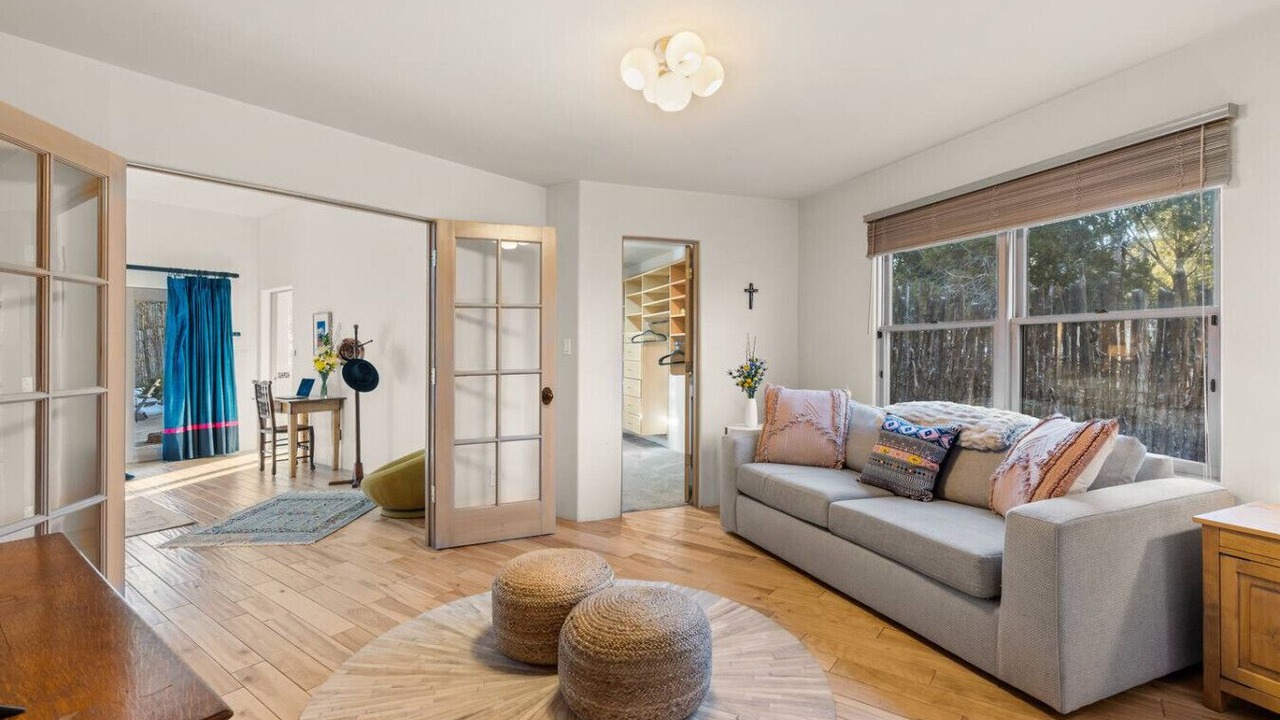 Photo of Livingroom in Tesuque