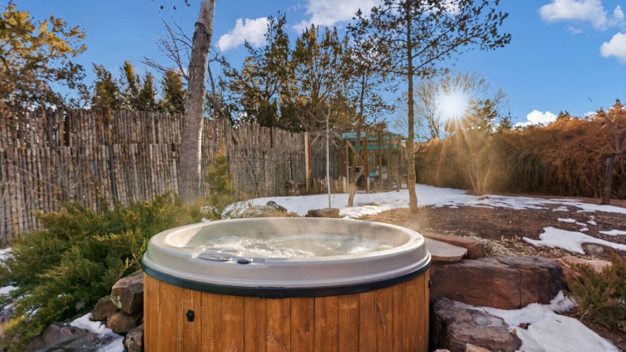Photo of Outdoor in Tesuque