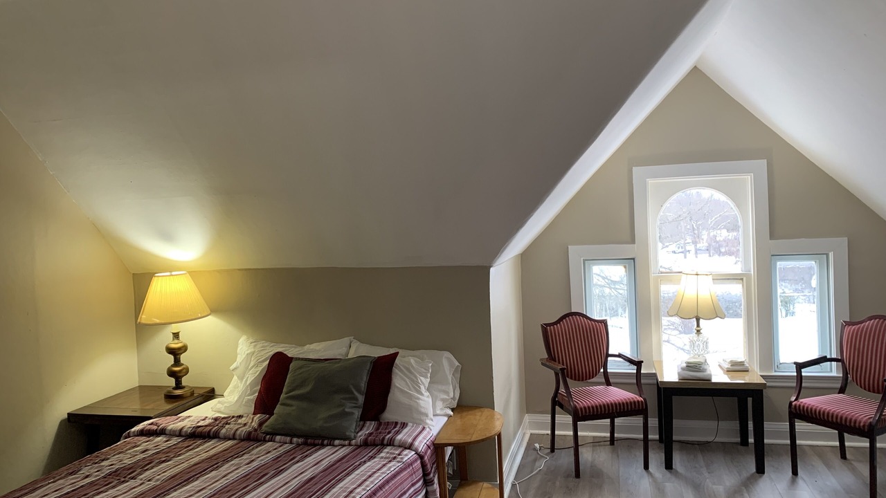 Photo of Bedroom in Marmora
