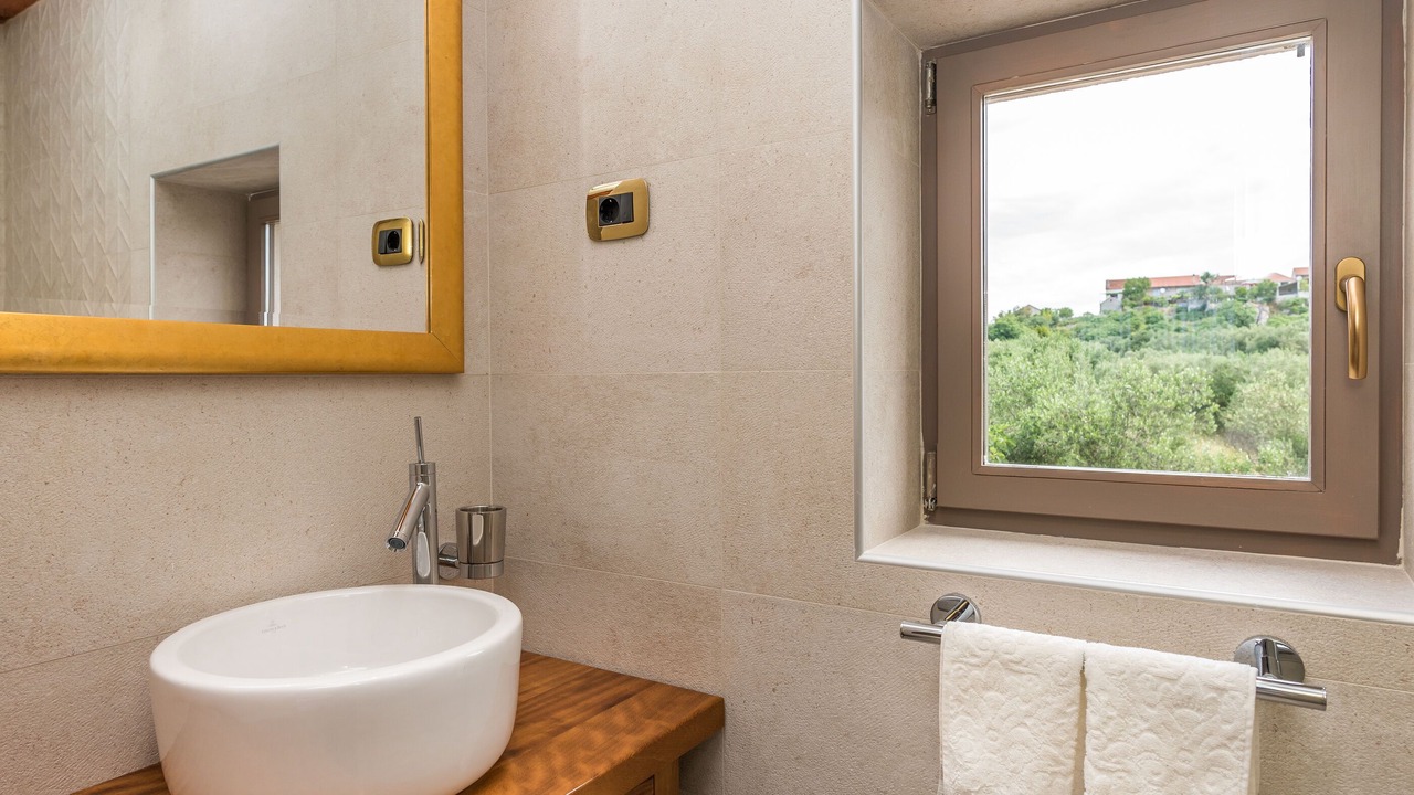 Photo of Bathroom in Bicine
