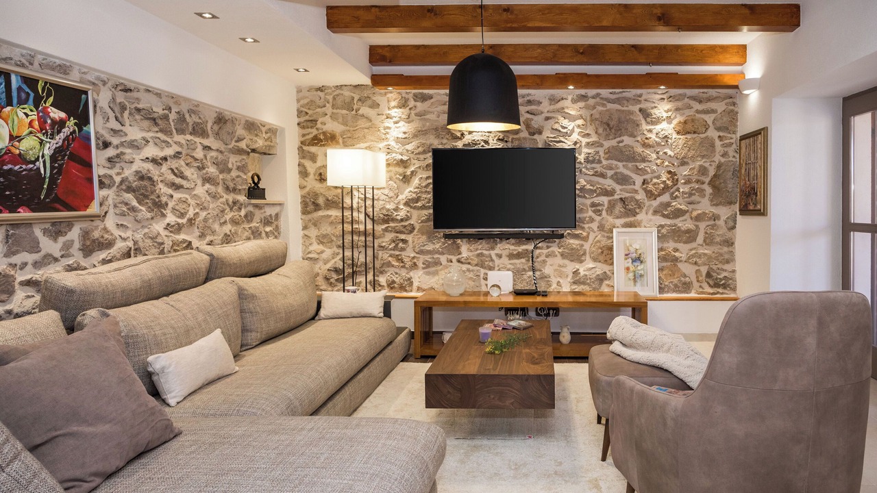 Photo of Livingroom in Bicine