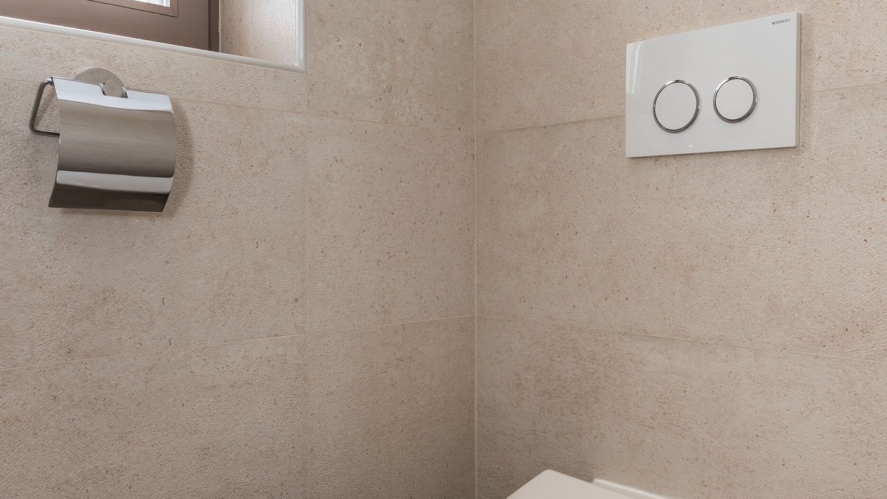 Photo of Bathroom in Bicine