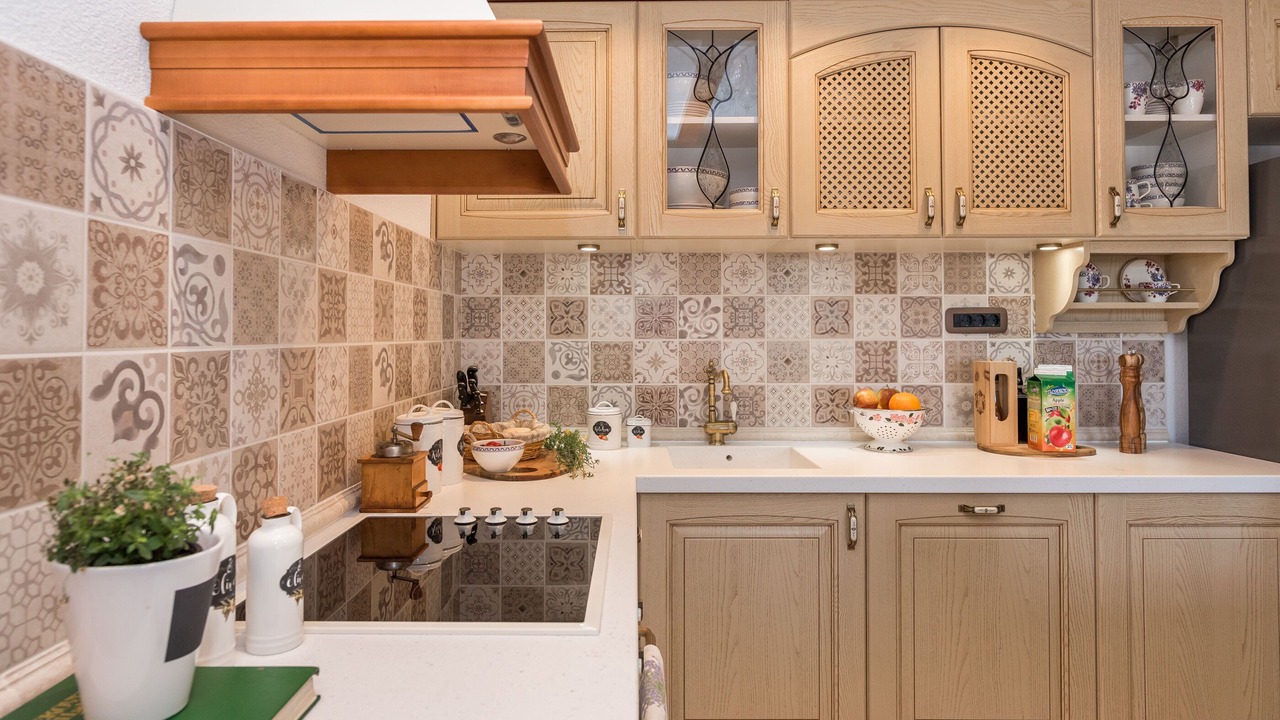 Photo of Kitchen in Bicine