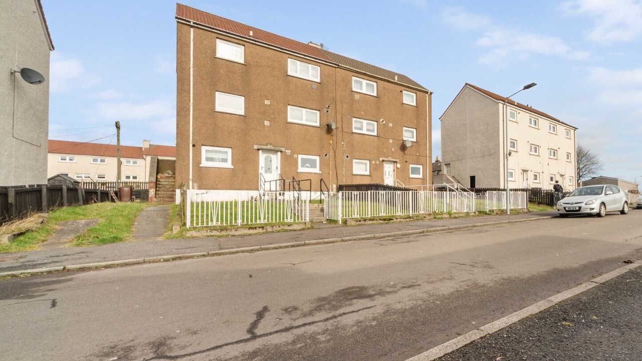 Photo of Outdoor in Coatbridge