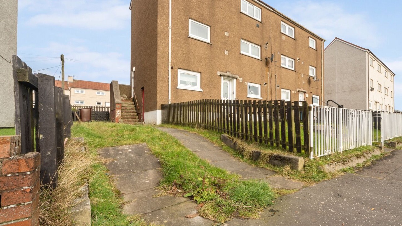 Photo of Outdoor in Coatbridge