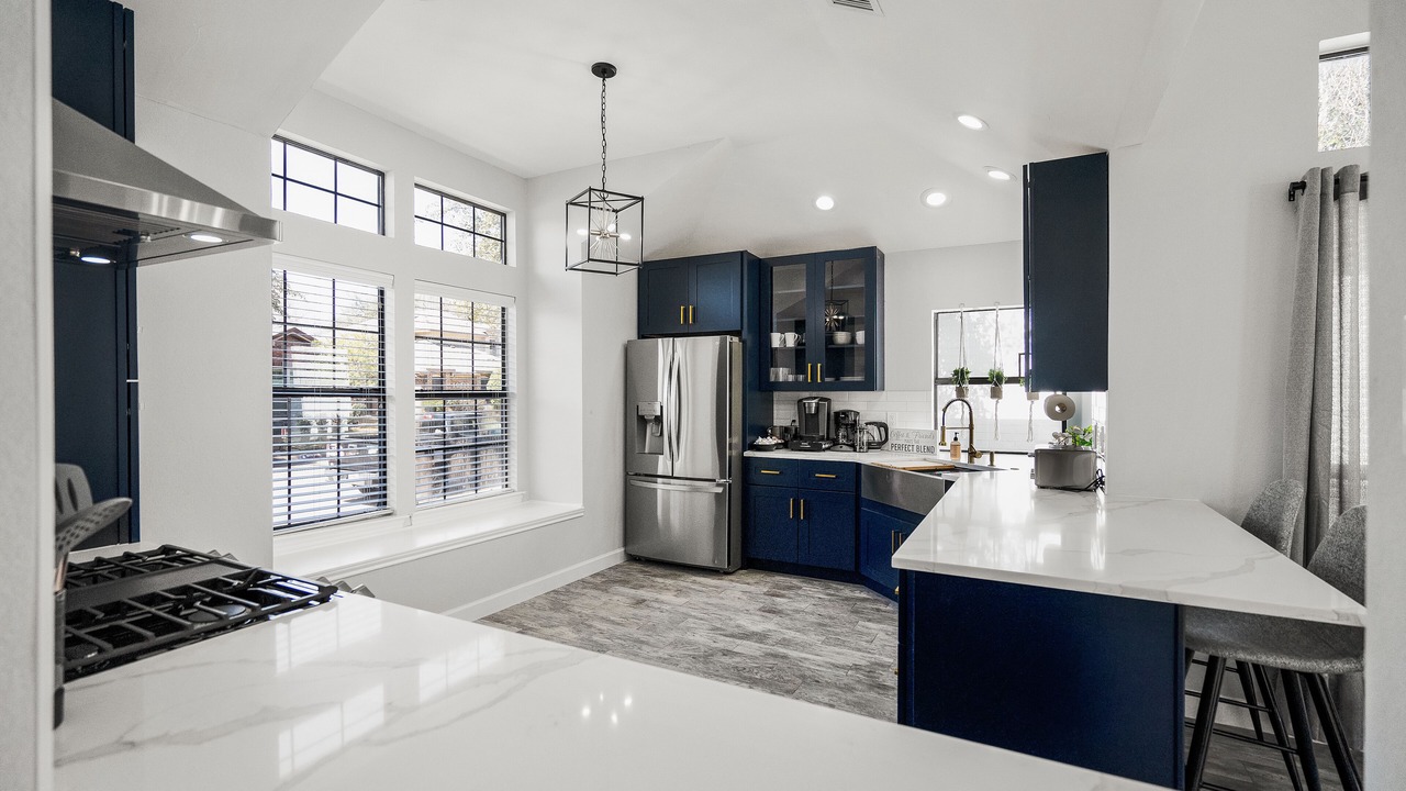 Photo of Kitchen in Far North Dallas