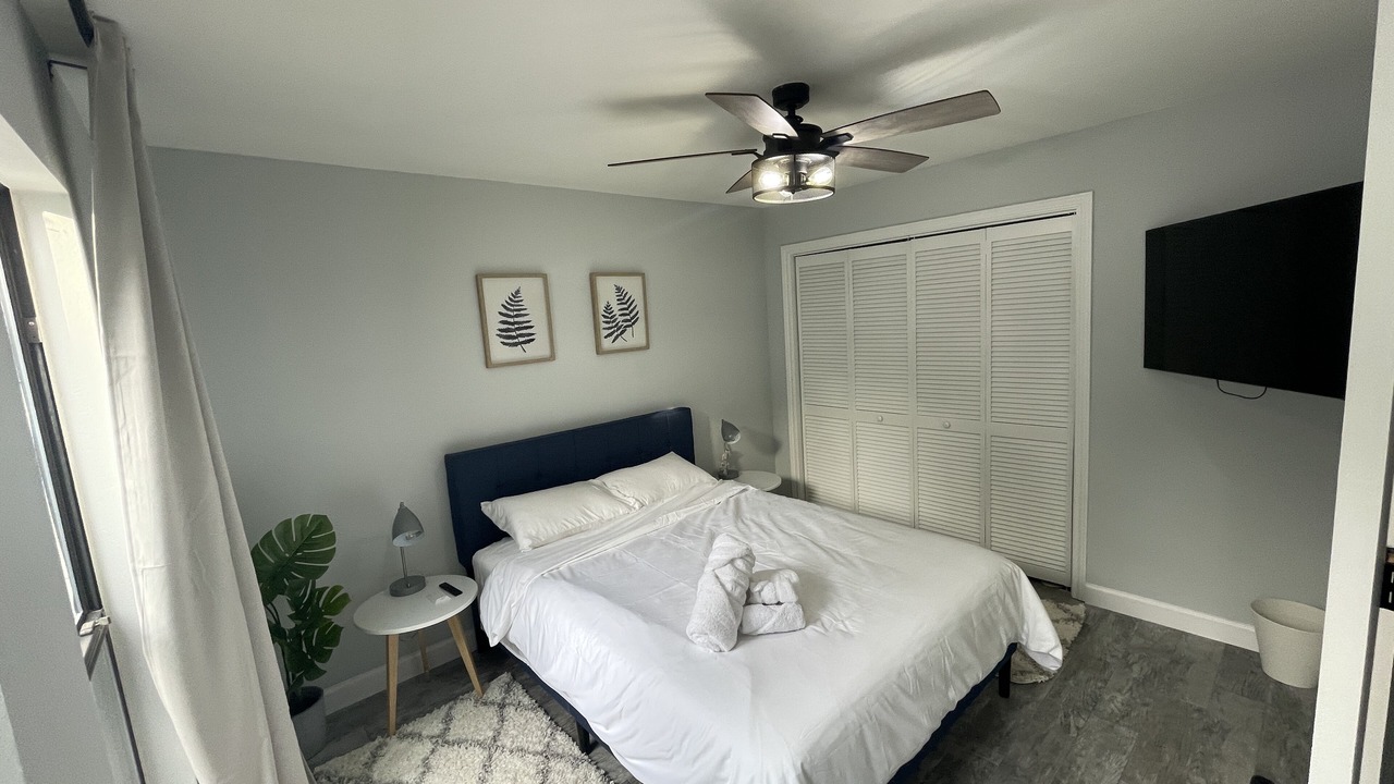 Photo of Bedroom in Far North Dallas