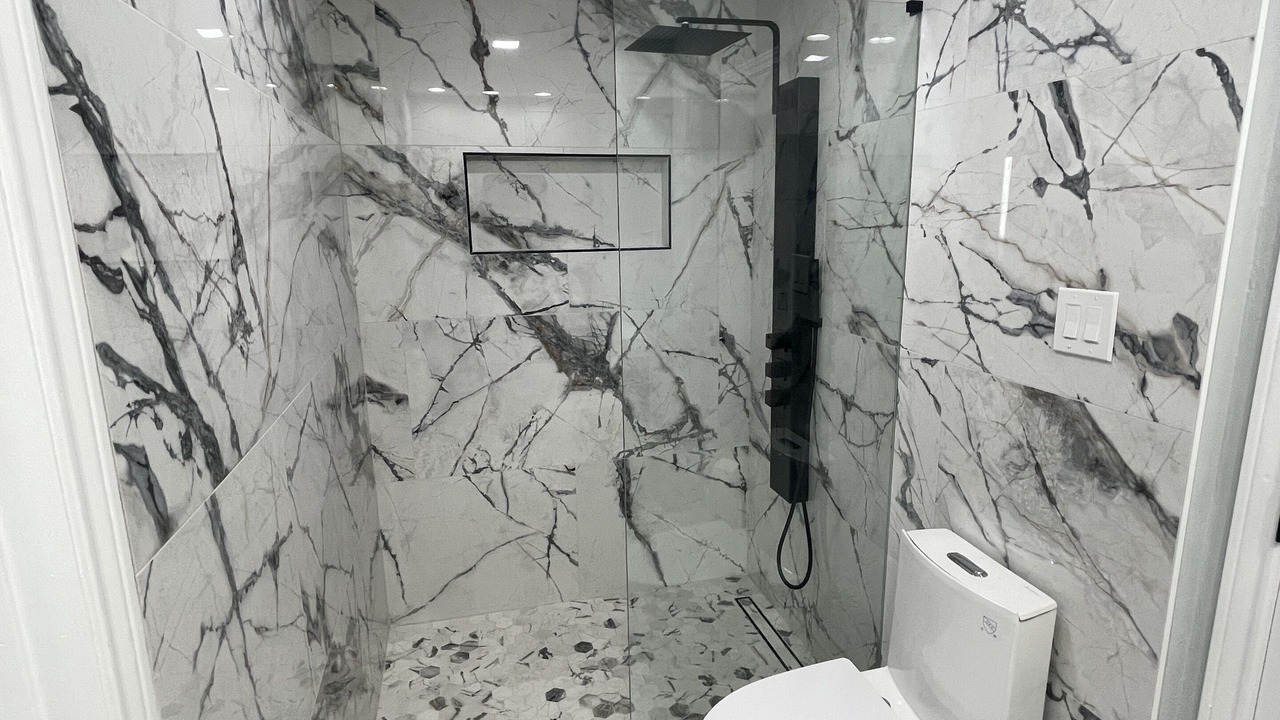 Photo of Bathroom in Far North Dallas