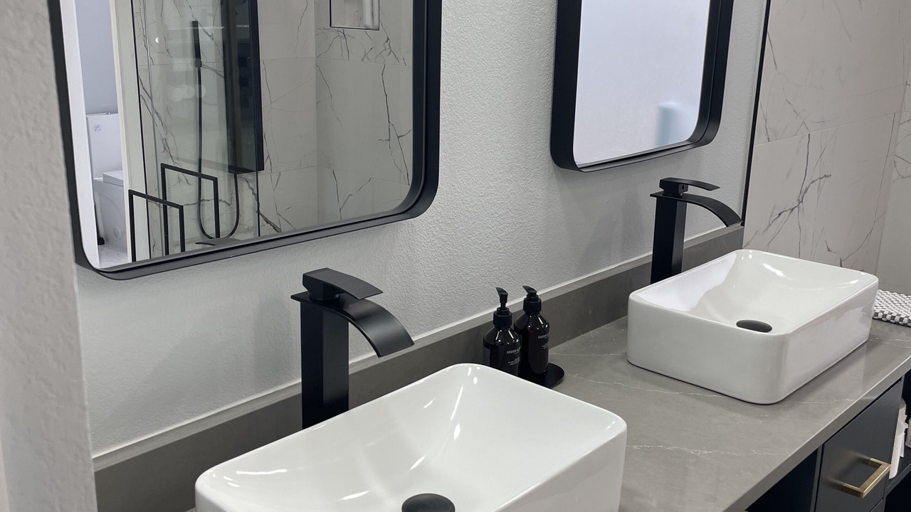 Photo of Bathroom in Far North Dallas