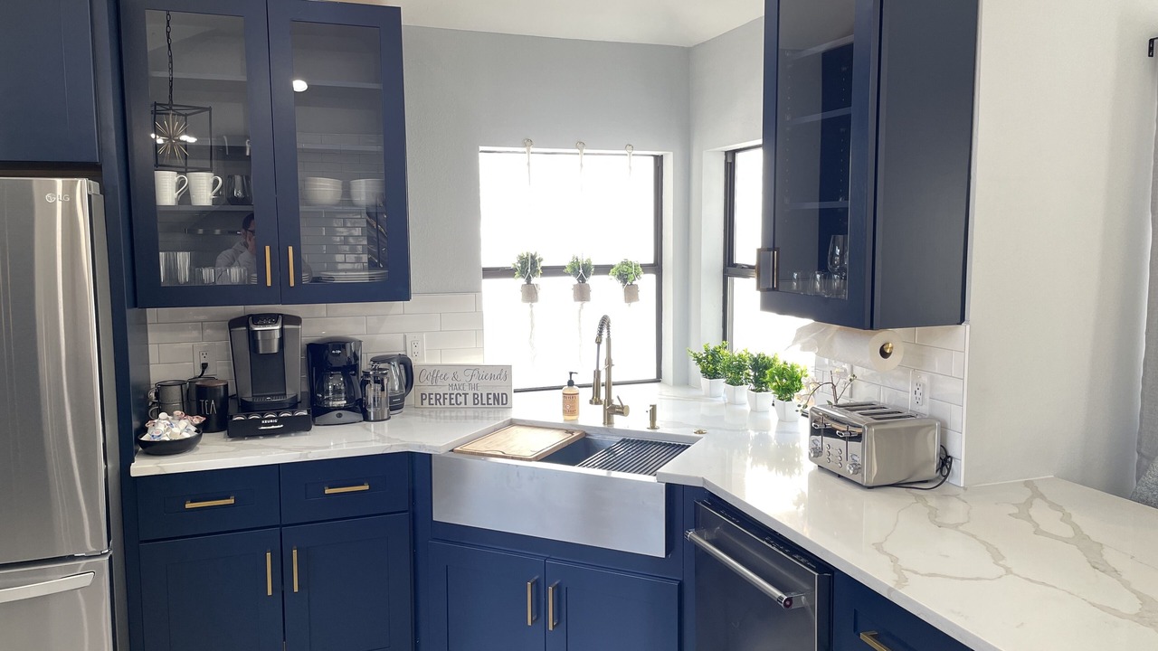 Photo of Kitchen in Far North Dallas