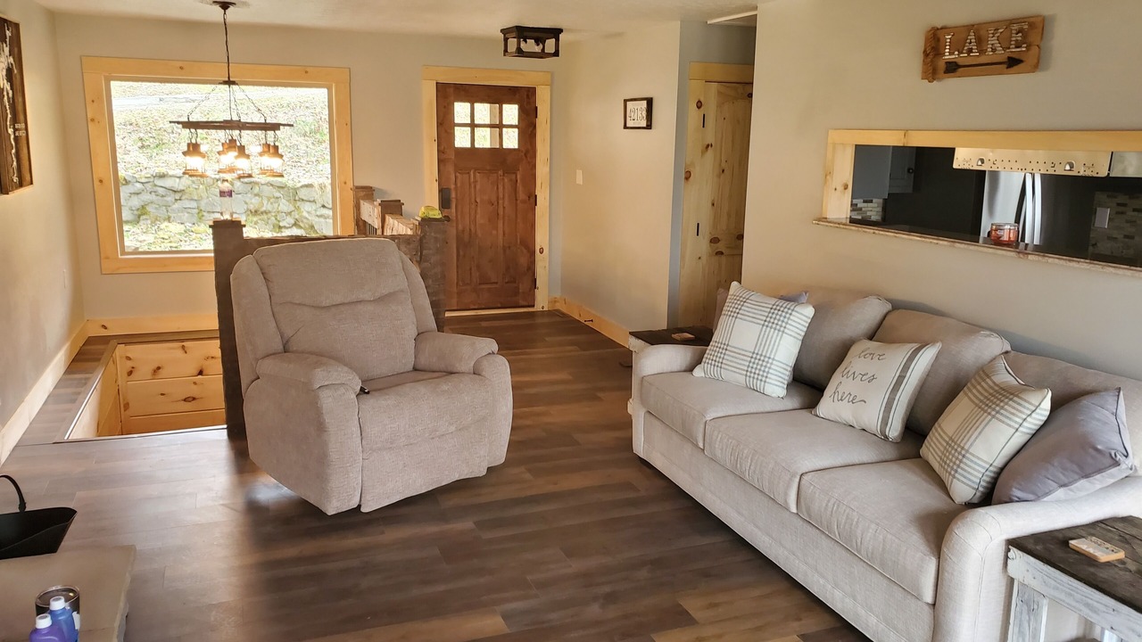 Photo of Bedroom in Fountain Run