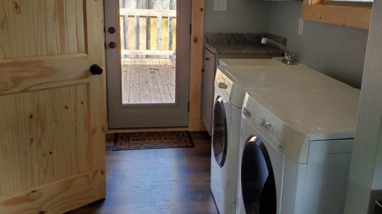 Photo of Bedroom in Fountain Run