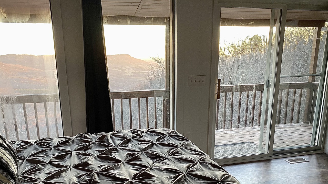 Photo of Bedroom in Jasper