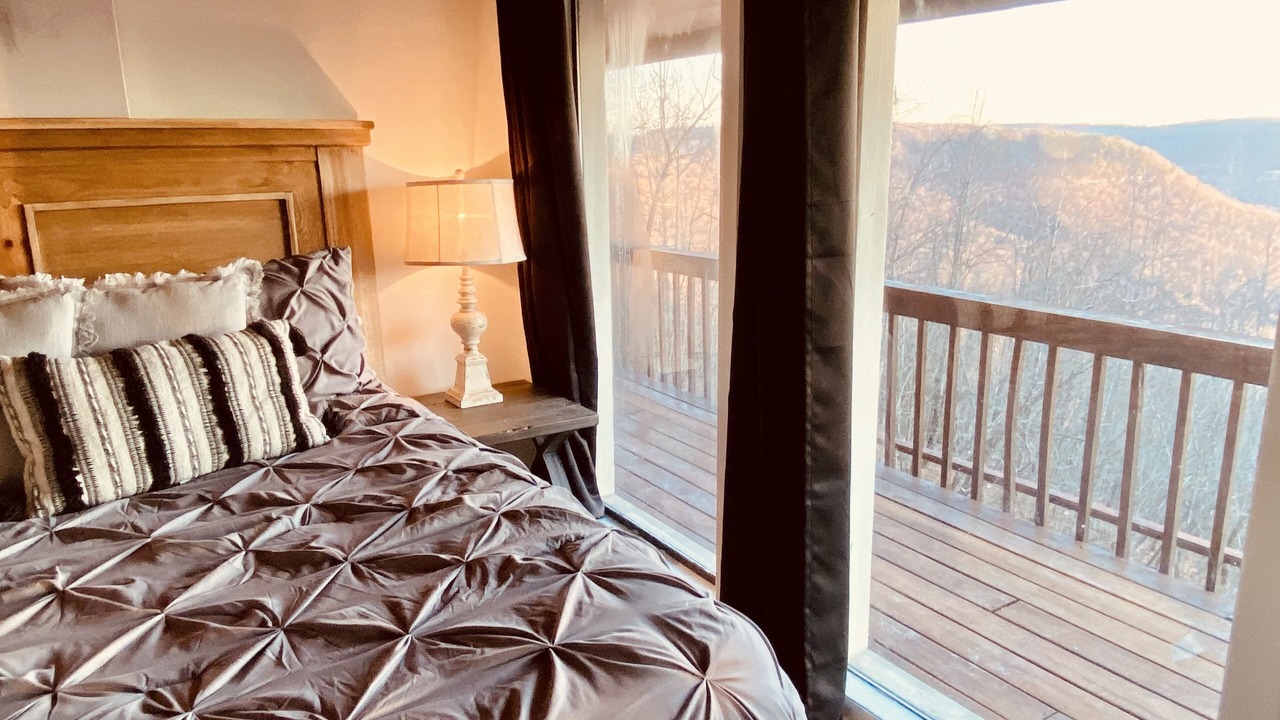 Photo of Bedroom in Jasper