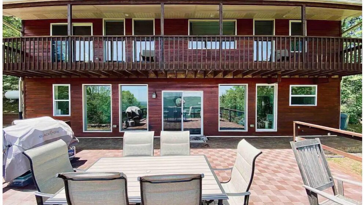 Photo of Outdoor in Jasper