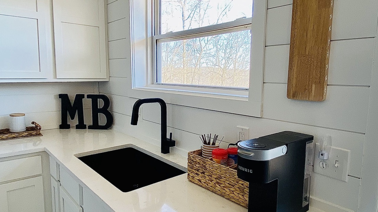 Photo of Kitchen in Jasper