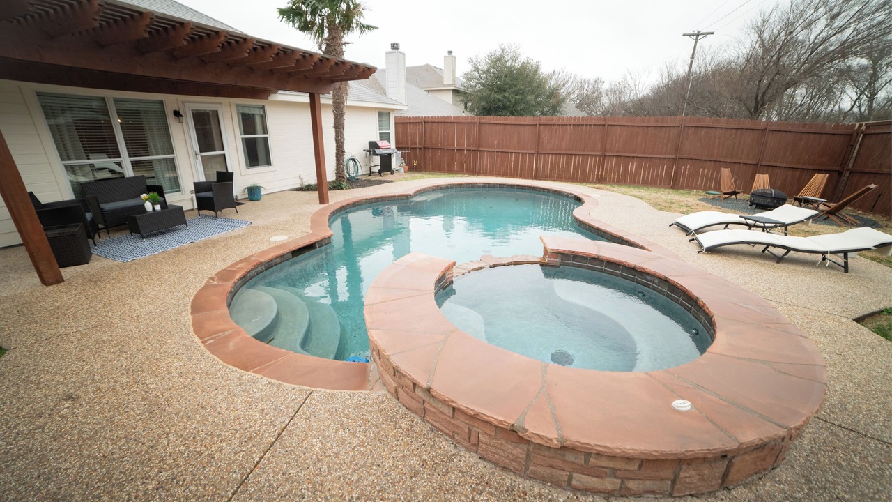 Photo of Outdoor in Waxahachie