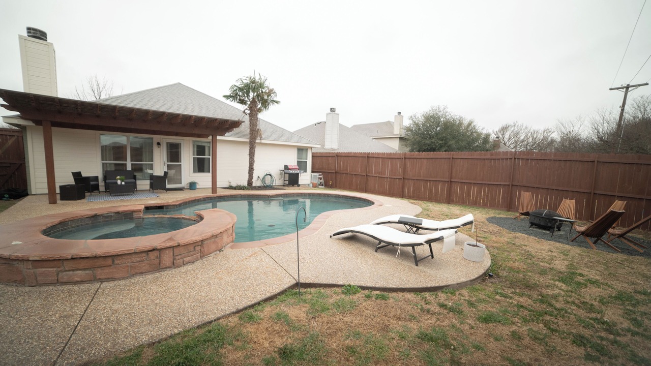 Photo of Outdoor in Waxahachie