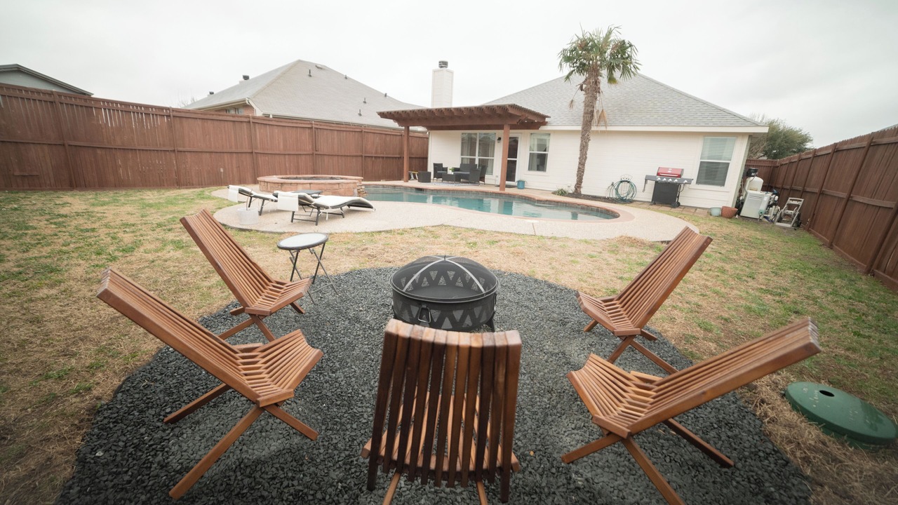 Photo of Outdoor in Waxahachie