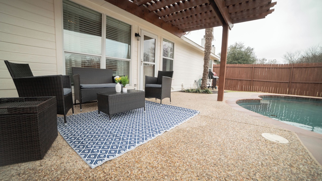 Photo of Outdoor in Waxahachie